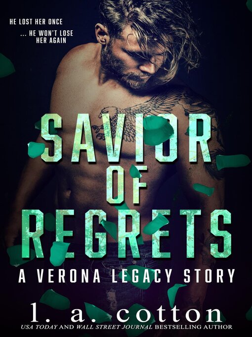 Title details for Savior of Regrets by L. A. Cotton - Available